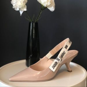 Dior J'ADIOR SLINGBACK PUMP